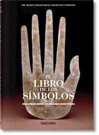 LIBRO DE LOS SIMBOLOS EL - HARRIS JAMES