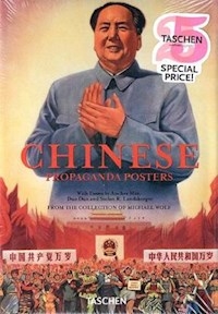CHINESE PROPAGANDA POSTERS - WOLF MICHAEL