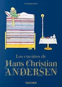 CUENTOS DE HANS CHRISTIAN ANDERSEN - NOEL DANIEL