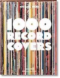 1000 RECORD COVERS - OCHS MICHAEL