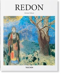 ODILON REDON - GIBSON MICHAEL