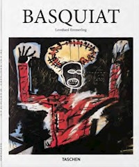 BASQUIAT - EMMERLING LEONHARD