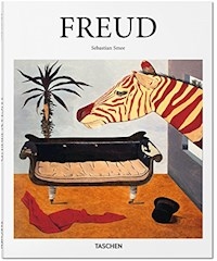 LUCIAN FREUD - SMEE SEBASTIAN