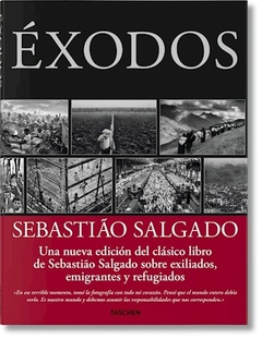 EXODOS - SALGADO SEBASTIAO