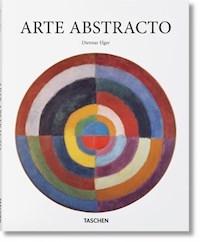 ARTE ABSTRACTO - ELGER DIETMAR