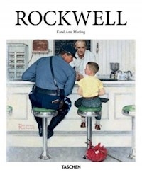 ROCKWELL - ROCKWELL KARAL ANN MARLING