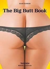 BUTT BOOK, HANSON DIAN