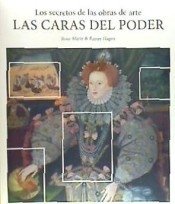 CARAS DEL PODER LAS SECRETOS DE LAS OBRAS DE ARTE, HAGEN R HAGEN R