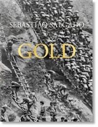 GOLD - SALGADO SEBASTIAO