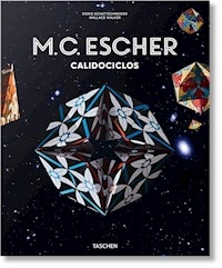 CALIDOCICLOS MC ESCHER - ¡Monte en 3D las obras de M.C. Escher!