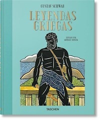 LEYENDAS GRIEGAS - SCHWAB GUSTAV