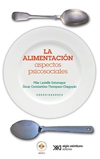 ALIMENTACION ASPECTOS PSICOSOCIALES - LAVIELLE SOTOMAYOR PILAR