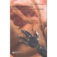 HOMO ROBOTICUS - HERNANDEZ RAMIREZ GRECO
