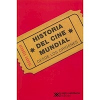 HISTORIA DEL CINE MUNDIAL - GEORGES SADOUL