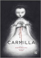 CARMILLA - LE FANU J JUAN A