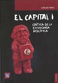 CAPITAL EL TOMO 1 ED 2014 CRITICA DE LA RAZON ECON - MARX KARL