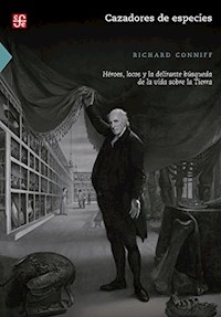 CAZADORES DE ESPECIES - CONNIFF RICHARD