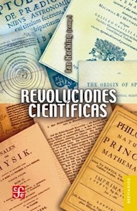 REVOLUCIONES CIENTIFICAS - KACKING IAN