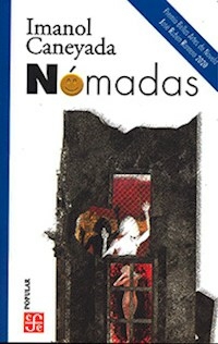 NOMADAS - IMANOL CANEYADA