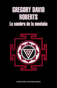 SOMBRA DE LA MONTAÑA LA ED 2017 - ROBERTS GREGORY DAVI