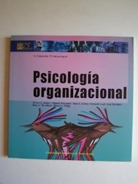 PSICOLOGIA ORGANIZACIONAL - ASCARY ALMAGUER Y OT