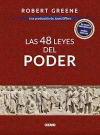 LAS 48 LEYES DEL PODER - GREENE ROBERT