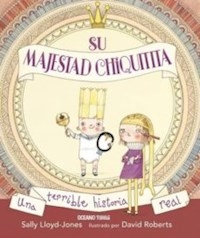 SU MAJESTAD CHIQUITA - LLOYD JONES S ROBERTS D