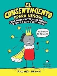 CONSENTIMIENTO PARA NIÑOS EL - BRIAN RACHEL