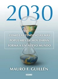 2030 COMO LAS TENDENCIAS MAS POPULARES DE HOY DARA - GUILLEN MAURO