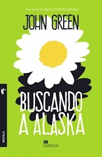 BUSCANDO A ALASKA ED 2014 - GREEN JOHN