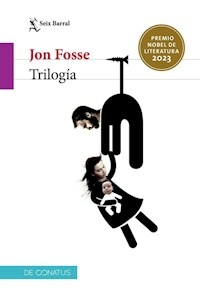 TRILOGIA - JON FOSSE