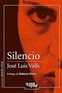 SILENCIO - JOSE LUIS VALLS
