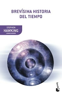 BREVISIMA HISTORIA DEL TIEMPO - HAWKING STEPHEN MLODINOW LEONA