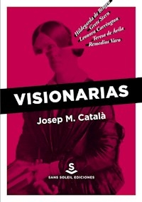 VISIONARIAS - CATALA JOSEP M