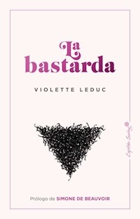 BASTARDA LA - LEDUC VIOLETTE