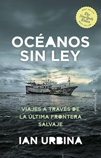 OCEANOS SIN LEY - URBINA IAN