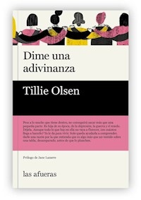 DIME UNA ADIVANANZA - OLSEN TILLIE