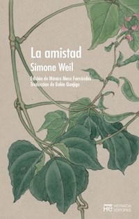 AMISTAD - WEIL SIMONE