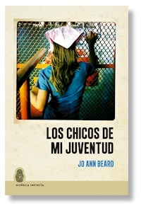 LOS CHICOS DE MI JUVENTUD - JO ANN BEARD