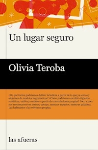 UN LUGAR SEGURO - TEROBA OLIVIA