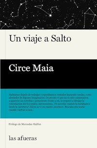 UN VIAJE A SALTO - MAIA CIRCE