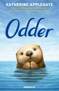 ODDER - KATHERINE APPLEGATE