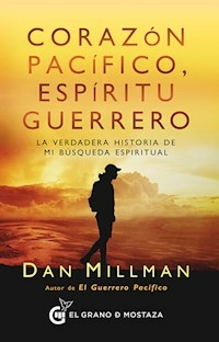 CORAZON PACIFICO ESPIRITU GUERRERO - MILLMAN DAN