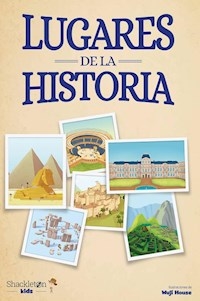 LUGARES DE LA HISTORIA - WUJI HOUSE ILUSTRACIONES