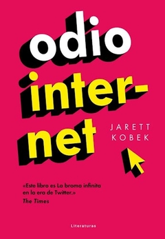 ODIO INTERNET - KOBEK JARETT