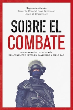 SOBRE EL COMBATE - GROSSMAN DAVE