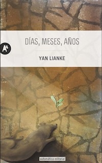 DIAS MESES ANOS - LIANKE YAN