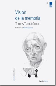 VISION DE LA MEMORIA ED 2012 - TRANSTROMER TOMAS