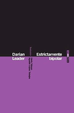 ESTRICTAMENTE BIPOLAR - LEADER DARIAN