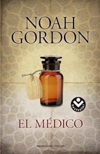 MEDICO EL ED 2016 - GORDON NOAH